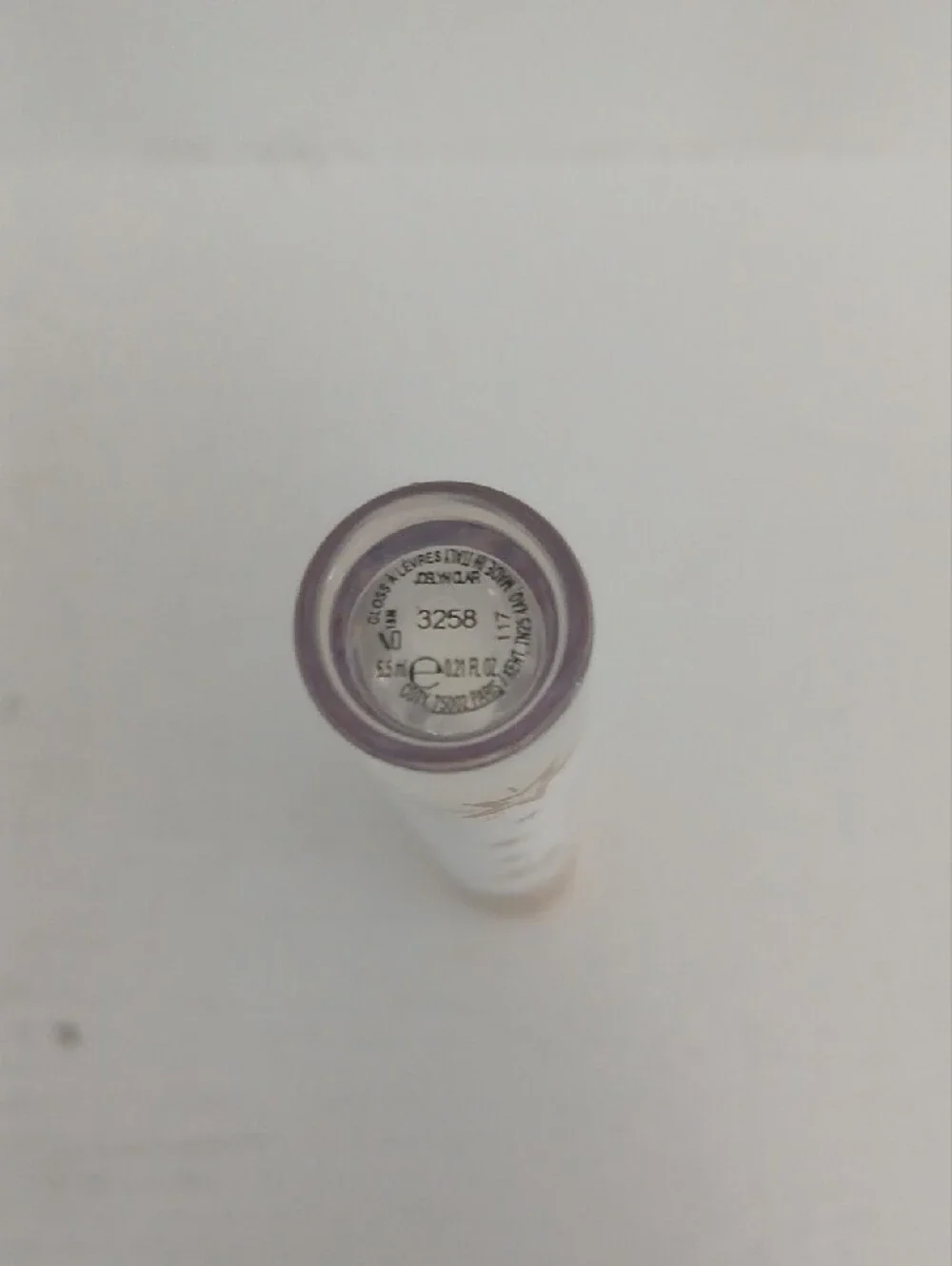 Gucci Clear Lip Gloss